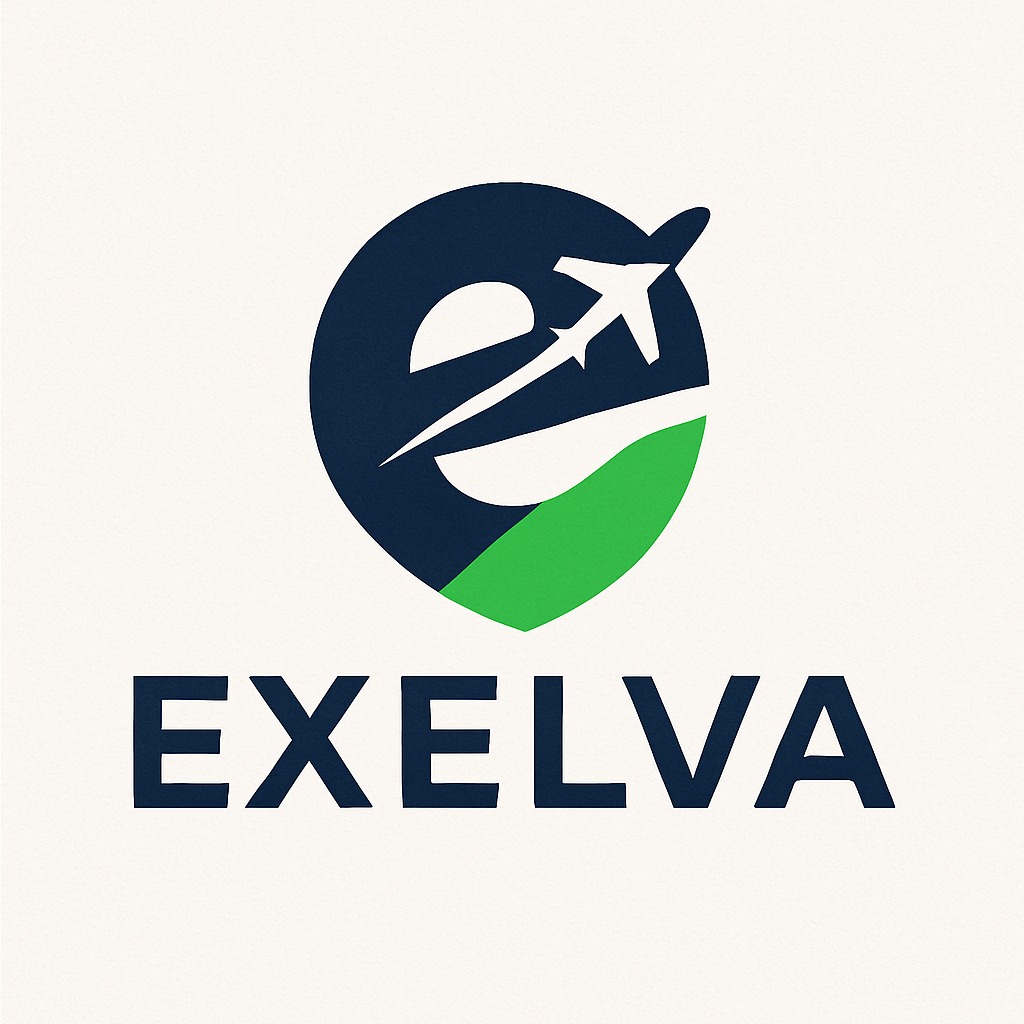 Exelva Logo